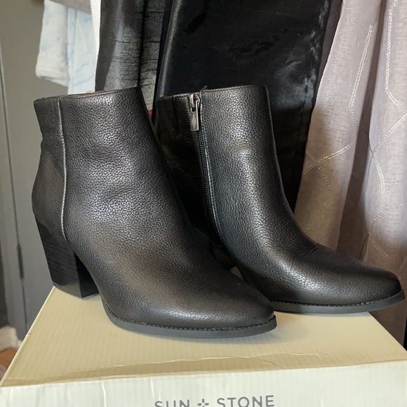 Booties - Picture 2 of 4